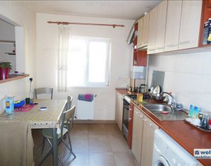 Appartement 2 chambres à vendre dans Cluj-napoca, zone Floresti