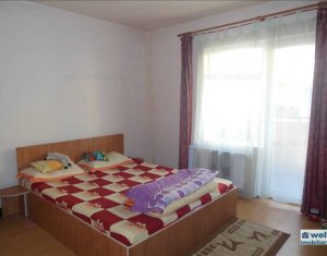 Appartement 2 chambres à vendre dans Cluj-napoca, zone Floresti