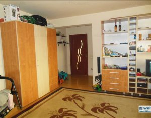 Appartement 2 chambres à vendre dans Cluj-napoca, zone Floresti