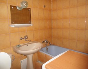 Studio à louer dans Cluj-napoca, zone Zorilor