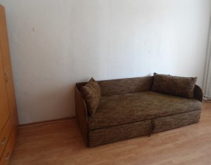 Studio à louer dans Cluj-napoca, zone Zorilor