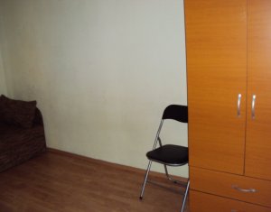 Studio à louer dans Cluj-napoca, zone Zorilor