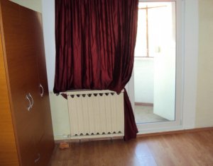 Studio à louer dans Cluj-napoca, zone Zorilor