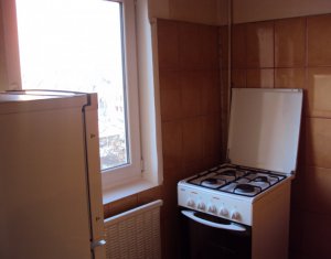 Studio à louer dans Cluj-napoca, zone Zorilor