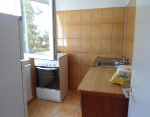 Studio à louer dans Cluj-napoca, zone Zorilor