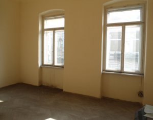 Lakás 2 szobák eladó on Cluj-napoca, Zóna Centru