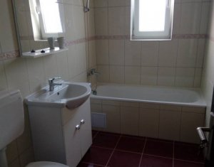 Lakás 2 szobák eladó on Cluj-napoca, Zóna Floresti