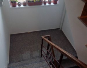 Lakás 2 szobák eladó on Cluj-napoca, Zóna Floresti