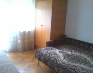 Studio à louer dans Cluj-napoca, zone Manastur