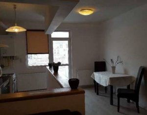 Lakás 2 szobák eladó on Cluj-napoca, Zóna Floresti