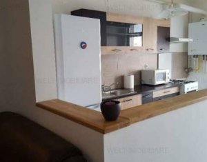 Lakás 2 szobák eladó on Cluj-napoca, Zóna Floresti