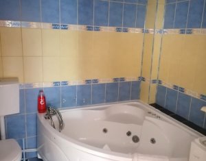 Appartement 3 chambres à louer dans Cluj-napoca, zone Centru