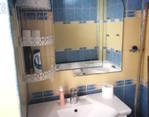 Appartement 3 chambres à louer dans Cluj-napoca, zone Centru