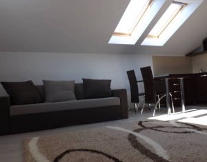 , 38m2 dans Cluj-napoca, zone Zorilor