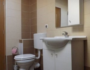 Lakás 1 szobák kiadó on Cluj-napoca, Zóna Zorilor