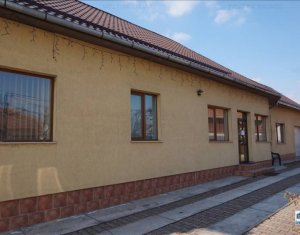 Ház 5 szobák eladó on Cluj-napoca, Zóna Floresti