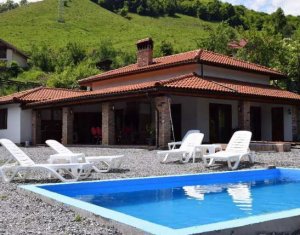 , 135m2 dans Somesu Cald