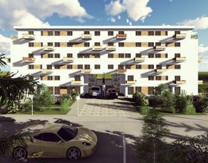 Üzlethelyiség eladó on Cluj-napoca, Zóna Floresti