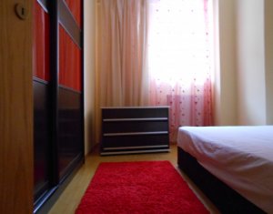Lakás 2 szobák eladó on Cluj-napoca, Zóna Manastur