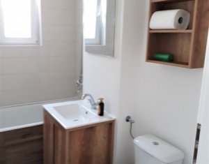 Appartement 2 chambres à louer dans Cluj-napoca, zone Manastur