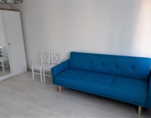 Appartement 2 chambres à louer dans Cluj-napoca, zone Manastur