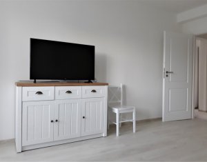 Appartement 2 chambres à louer dans Cluj-napoca, zone Manastur