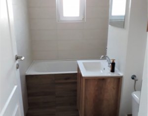 Appartement 2 chambres à louer dans Cluj-napoca, zone Manastur