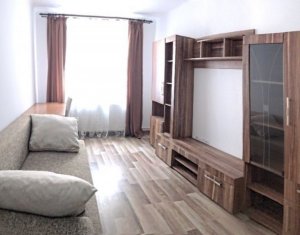 Lakás 2 szobák kiadó on Cluj-napoca, Zóna Centru