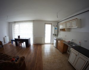 Appartement 2 chambres à vendre dans Cluj-napoca