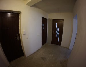 Appartement 2 chambres à vendre dans Cluj-napoca