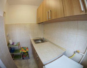Studio à louer dans Cluj-napoca, zone Zorilor