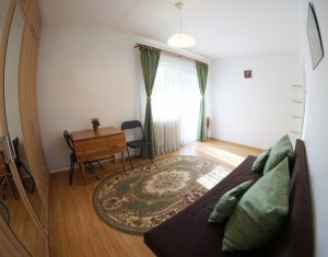 Studio à louer dans Cluj-napoca, zone Zorilor