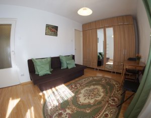 Studio à louer dans Cluj-napoca, zone Zorilor