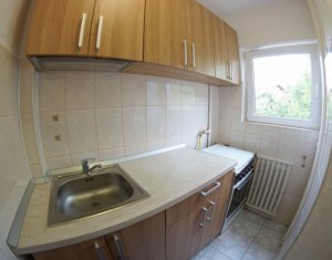 Studio à louer dans Cluj-napoca, zone Zorilor