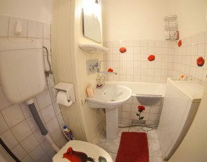 Studio à louer dans Cluj-napoca, zone Zorilor