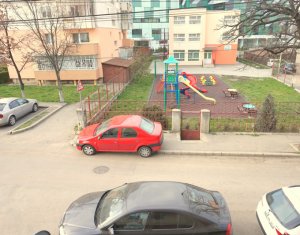 Appartement 2 chambres à louer dans Cluj-napoca, zone Marasti