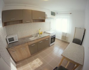 , 57m2 dans Cluj-napoca, zone Marasti