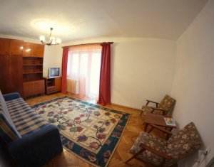 Appartement 2 chambres à louer dans Cluj-napoca, zone Marasti