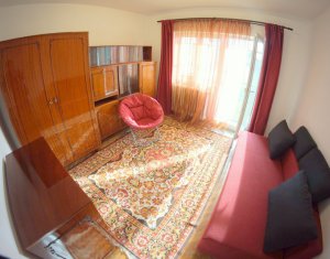Appartement 2 chambres à louer dans Cluj-napoca, zone Marasti