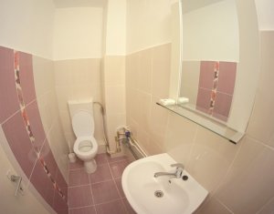 Appartement 2 chambres à louer dans Cluj-napoca, zone Marasti