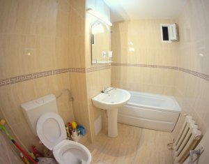 Appartement 2 chambres à louer dans Cluj-napoca, zone Marasti
