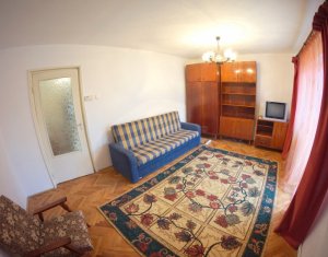 Appartement 2 chambres à louer dans Cluj-napoca, zone Marasti