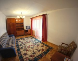 Appartement 2 chambres à louer dans Cluj-napoca, zone Marasti