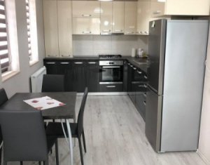 Lakás 4 szobák kiadó on Cluj-napoca, Zóna Europa