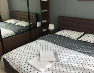 Lakás 4 szobák kiadó on Cluj-napoca, Zóna Europa
