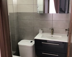 Lakás 4 szobák kiadó on Cluj-napoca, Zóna Europa
