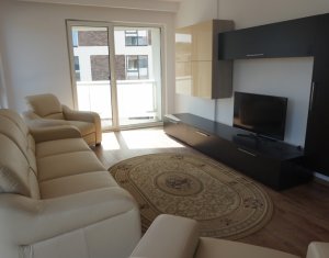 , 60m2 dans Cluj-napoca, zone Centru