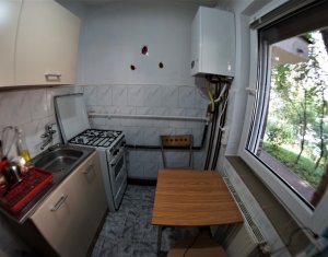 Studio à louer dans Cluj-napoca, zone Zorilor