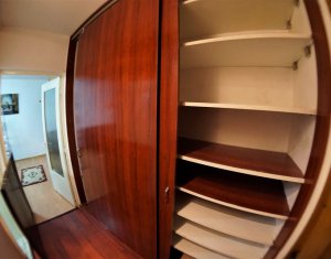 Studio à louer dans Cluj-napoca, zone Zorilor