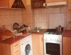 , 33m2 on Cluj-napoca, Zóna Dambul Rotund